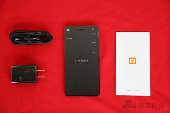 小米4 小米4评测 小米4配置 小米4报价